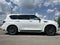 2022 Nissan Armada Platinum