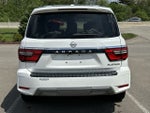 2022 Nissan Armada Platinum