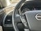 2022 Nissan Armada Platinum