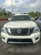 2020 Nissan Armada Platinum