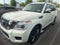 2020 Nissan Armada Platinum