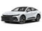 2026 Toyota Crown Limited
