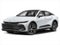 2026 Toyota Crown Limited