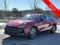 2025 Toyota Crown XLE