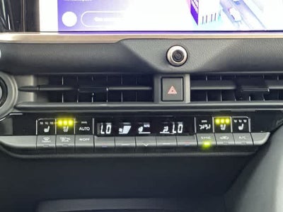 2026 Toyota Crown Signia Limited