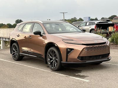 2026 Toyota Crown Signia Limited