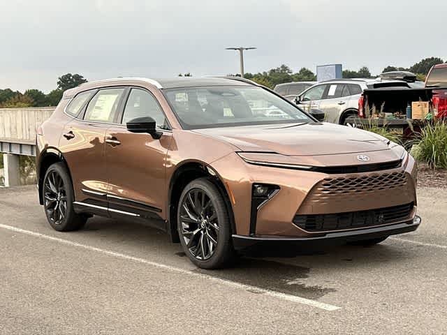 2026 Toyota Crown Signia Limited