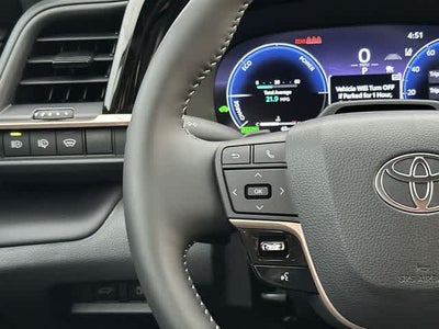 2026 Toyota Crown Signia Limited