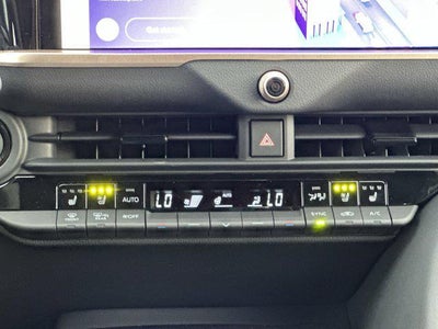 2026 Toyota Crown Signia Limited