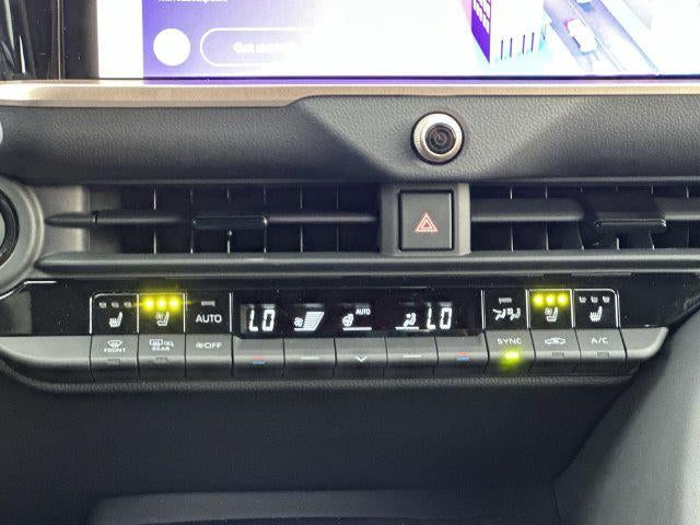 2026 Toyota Crown Signia Limited