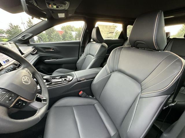 2026 Toyota Crown Signia Limited