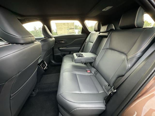 2026 Toyota Crown Signia Limited