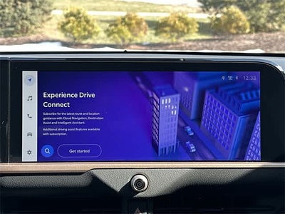 2025 Toyota Crown Platinum