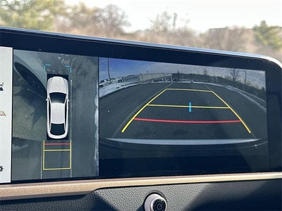 2025 Toyota Crown Platinum