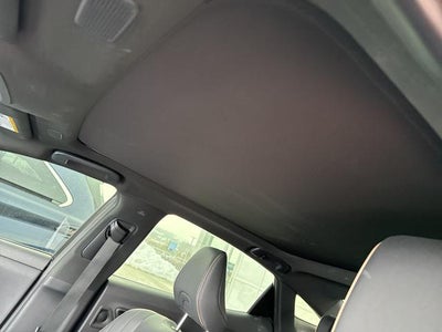 2025 Toyota Crown Platinum