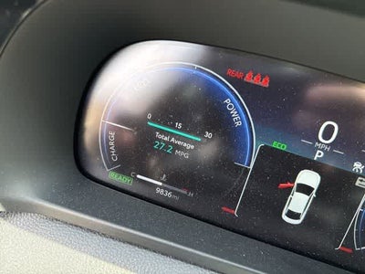 2025 Toyota Crown Platinum