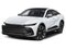 2025 Toyota Crown Platinum