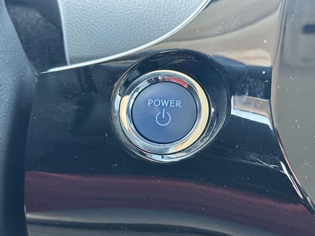2019 Toyota Prius XLE