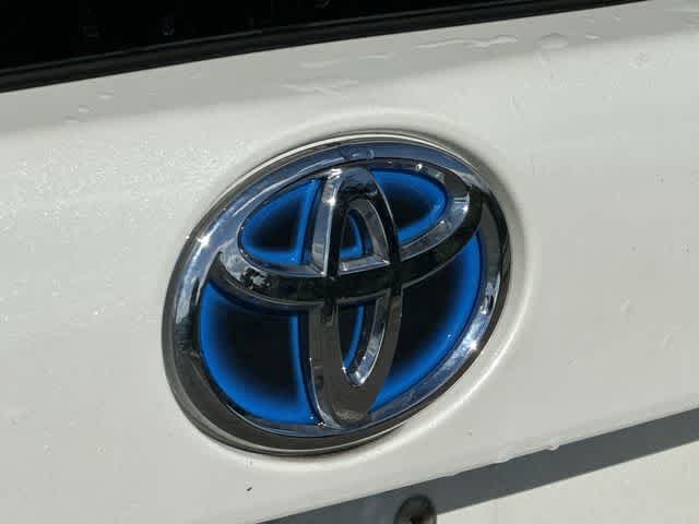 2019 Toyota Prius XLE