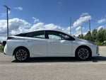 2019 Toyota Prius XLE