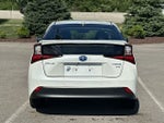 2019 Toyota Prius XLE