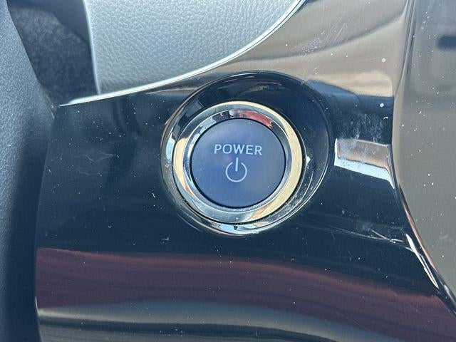 2019 Toyota Prius XLE