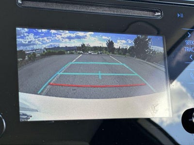 2019 Toyota Prius XLE