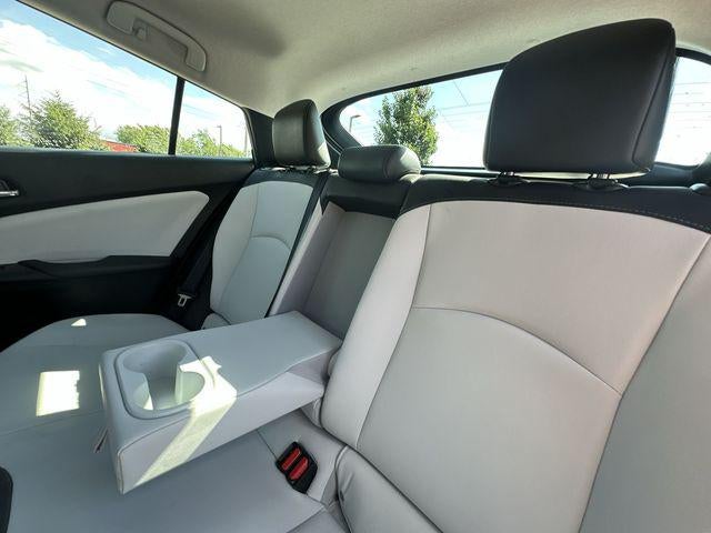 2019 Toyota Prius XLE