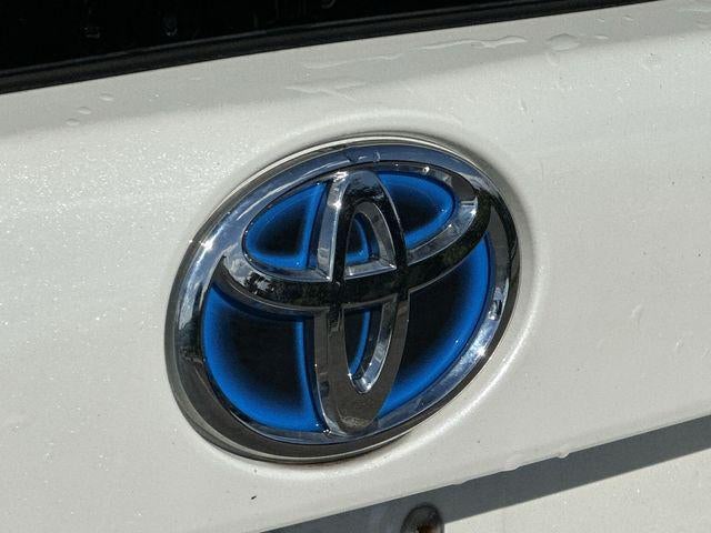 2019 Toyota Prius XLE
