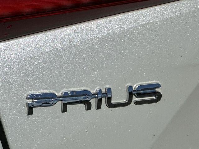 2019 Toyota Prius XLE