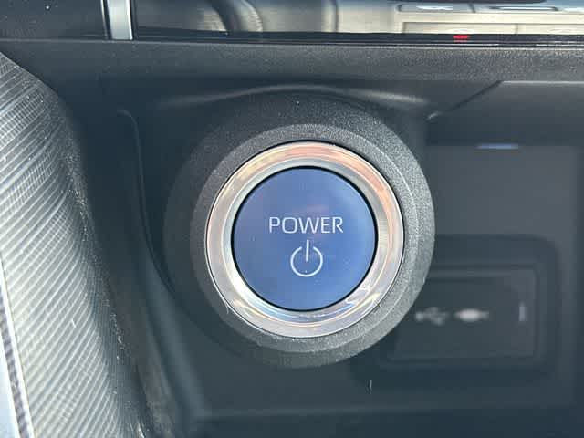 2022 Toyota Venza XLE