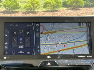 2022 Toyota Venza XLE