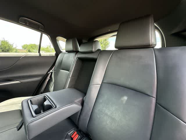 2022 Toyota Venza XLE