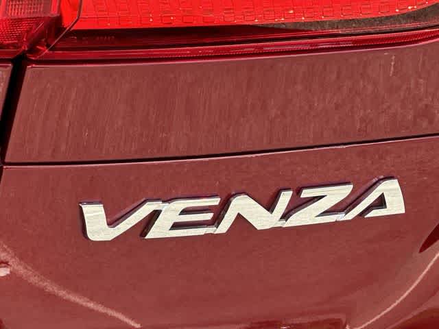 2022 Toyota Venza XLE