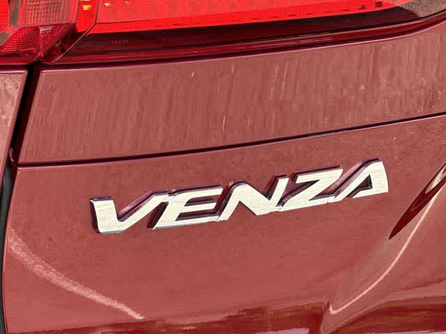 2022 Toyota Venza XLE