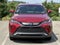 2022 Toyota Venza XLE