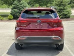 2022 Toyota Venza XLE