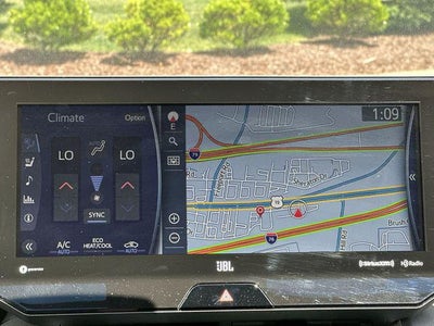 2022 Toyota Venza XLE