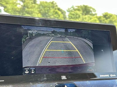 2022 Toyota Venza XLE