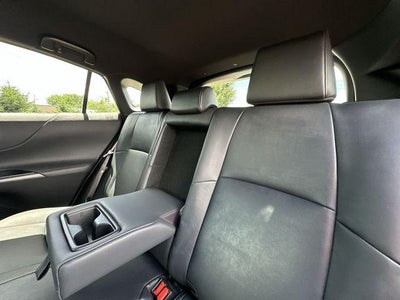 2022 Toyota Venza XLE