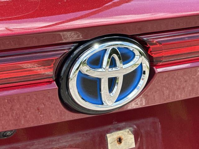2022 Toyota Venza XLE