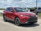2022 Toyota Venza XLE