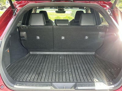 2022 Toyota Venza XLE