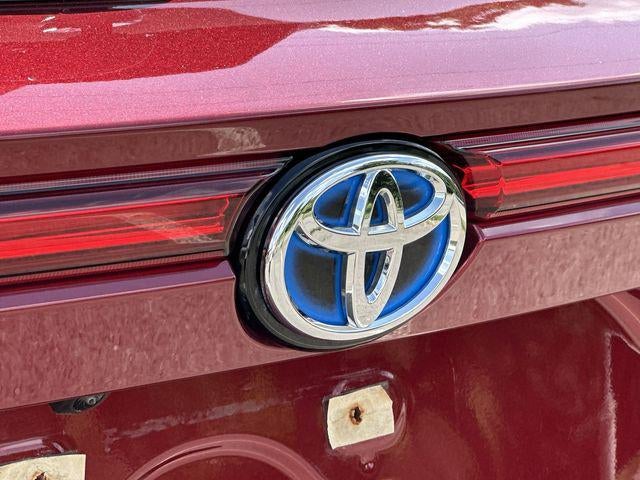 2022 Toyota Venza XLE