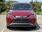 2022 Toyota Venza XLE