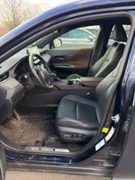 2022 Toyota Venza XLE