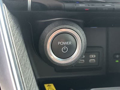 2023 Toyota Venza Limited