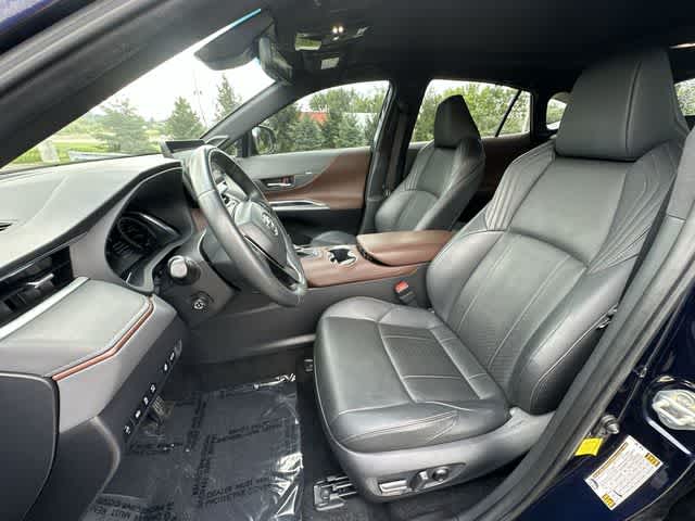 2023 Toyota Venza Limited
