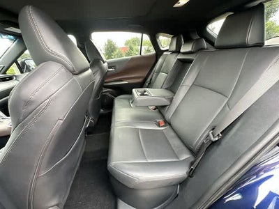2023 Toyota Venza Limited