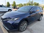 2023 Toyota Venza Limited